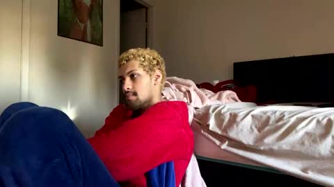 Deanthony online show from February 8, 2025, 10:29 pm