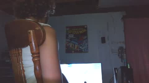 Deanthony online show from October 2, 2025, 12:06 am