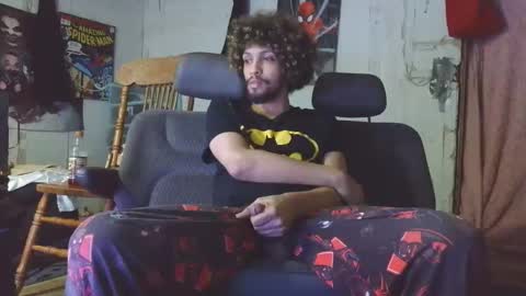 Snapshot of mixxychocolate chatting on February 4, 2026, 6:30 am Deanthony online show from February 4, 2026, 6:30 am