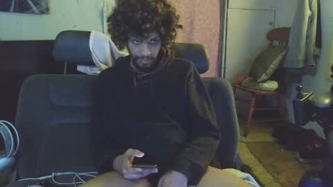 Snapshot of mixxychocolate chatting on February 16, 2026, 5:20 pm Deanthony online show from February 16, 2026, 5:20 pm