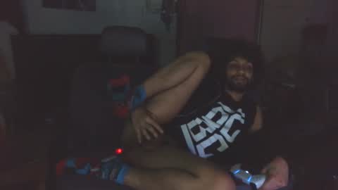 Snapshot of mixxychocolate chatting on February 22, 2026, 7:51 am Deanthony online show from February 22, 2026, 7:51 am