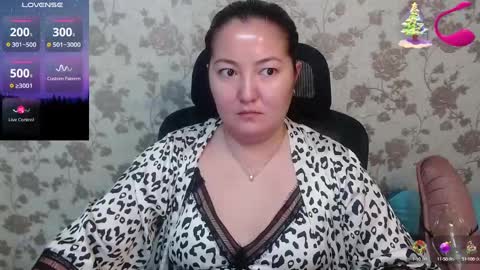 Snapshot of miya_sexasian chatting on December 8, 2024, 9:30 pm Miya asian online show from December 8, 2024, 9:30 pm