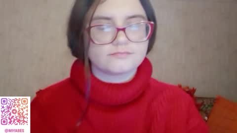 Milana online show from December 22, 2025, 3:25 am