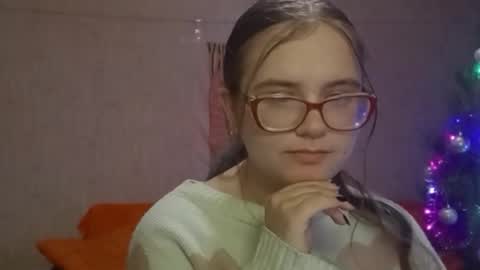 Milana online show from January 12, 2026, 3:23 am