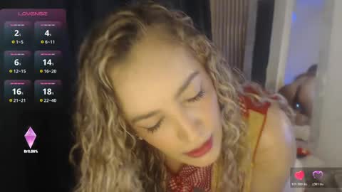 Charlotte online show from May 22, 2026, 2:30 am