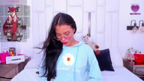 Miyu online show from November 9, 2025, 2:15 pm