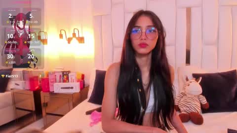 Miyu online show from November 16, 2025, 8:14 pm