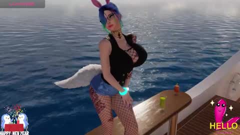 Miyuki Maiko online show from January 14, 2026, 6:02 pm