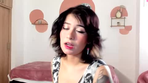 Snapshot of miyuyoshikawa chatting on March 18, 2026, 2:53 pm miyu online show from March 18, 2026, 2:53 pm