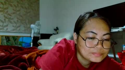 Mizzmay online show from November 14, 2025, 9:08 am