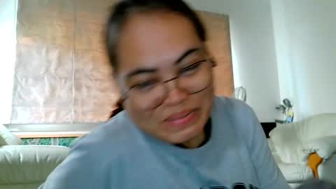 Mizzmay online show from November 15, 2025, 2:53 am