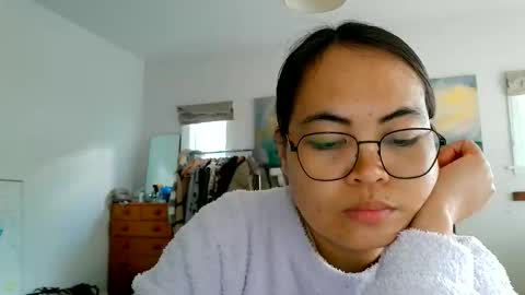 Mizzmay online show from November 16, 2025, 2:50 am