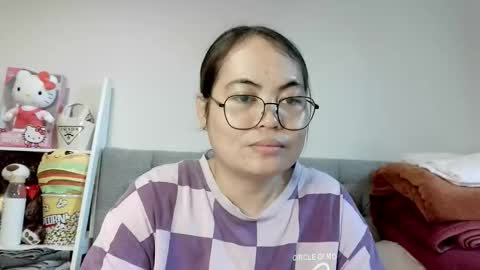 Mizzmay online show from January 15, 2026, 11:19 pm