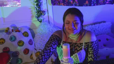 Snapshot of mj_vodkagirls chatting on January 6, 2025, 8:18 pm Hera Tethra Bathtub stream 20k followers Ask about our custom videos3 online show from January 6, 2025, 8:18 pm