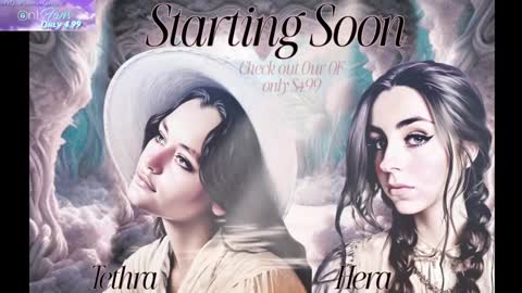 Snapshot of mj_vodkagirls chatting on January 15, 2025, 1:52 pm Hera Tethra Bathtub stream 20k followers Ask about our custom videos3 online show from January 15, 2025, 1:52 pm