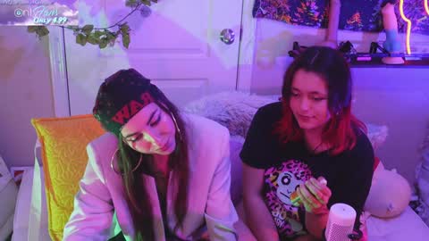 Snapshot of mj_vodkagirls chatting on January 20, 2025, 4:55 pm Hera Tethra Bathtub stream 20k followers Ask about our custom videos3 online show from January 20, 2025, 4:55 pm