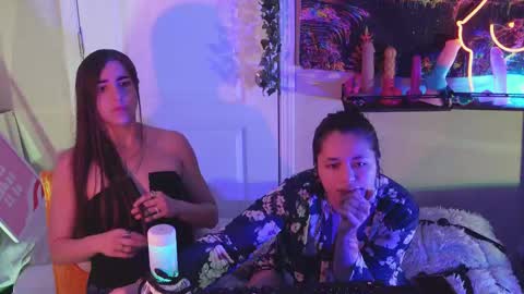 Snapshot of mj_vodkagirls chatting on February 10, 2025, 5:52 pm Hera Tethra Bathtub stream 20k followers Ask about our custom videos3 online show from February 10, 2025, 5:52 pm