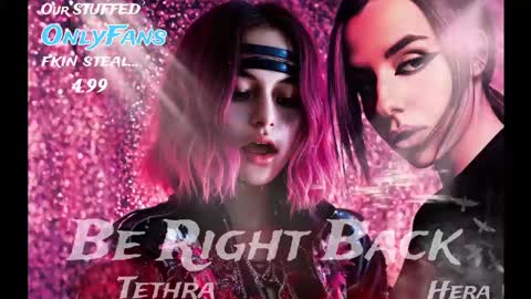 Snapshot of mj_vodkagirls chatting on February 20, 2025, 4:46 pm Hera Tethra Bathtub stream 20k followers Ask about our custom videos3 online show from February 20, 2025, 4:46 pm