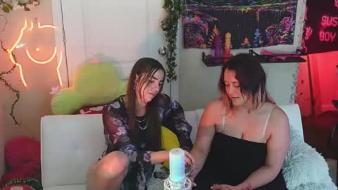 Snapshot of mj_vodkagirls chatting on March 12, 2025, 7:06 pm Hera Tethra Bathtub stream 20k followers Ask about our custom videos3 online show from March 12, 2025, 7:06 pm