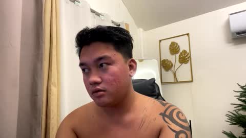 Michole Jay online show from December 14, 2025, 3:34 am