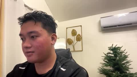 Michole Jay online show from December 14, 2025, 8:13 pm