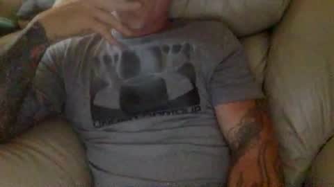 SexyRed online show from July 13, 2026, 8:11 pm