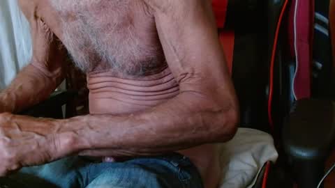 Mario jose online show from October 24, 2025, 5:31 pm