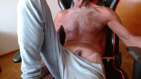 Mario jose online show from April 9, 2026, 1:27 pm