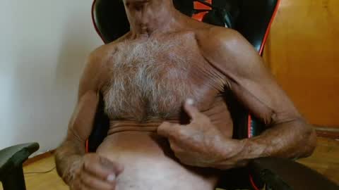 Mario jose online show from April 11, 2026, 5:01 am