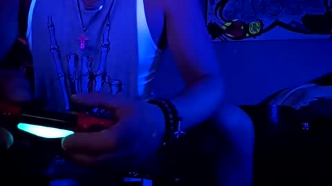 Daddy720 online show from March 24, 2026, 6:40 am