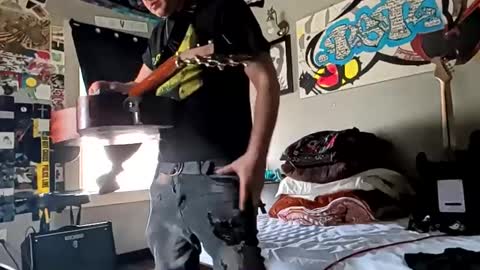 Daddy720 online show from April 9, 2026, 9:42 pm