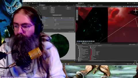 Lois online show from February 10, 2025, 2:08 am