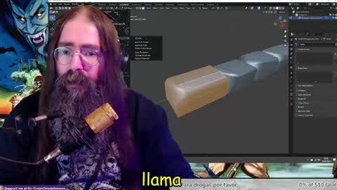 Lois online show from February 19, 2025, 9:03 pm