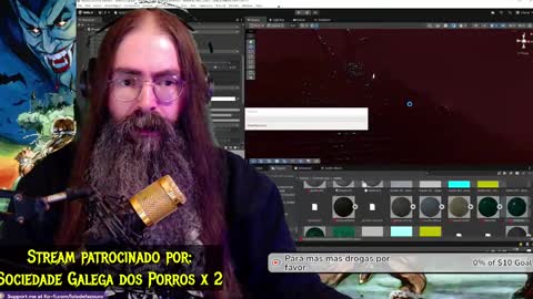 Lois online show from February 20, 2025, 12:08 am