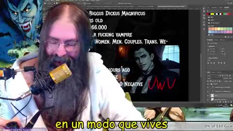 Lois online show from March 4, 2025, 4:17 am