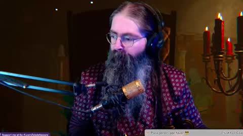 Lois online show from March 12, 2025, 9:03 pm