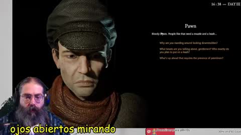 Lois online show from January 15, 2026, 10:13 pm