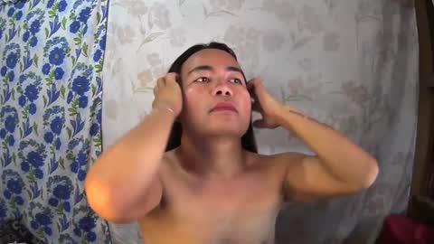 MJ online show from February 3, 2025, 5:18 am