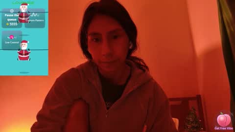 MoonLipson online show from December 21, 2025, 10:00 am