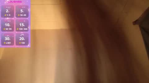 Snapshot of mli739709 chatting on March 8, 2026, 11:52 pm MoonLipson online show from March 8, 2026, 11:52 pm