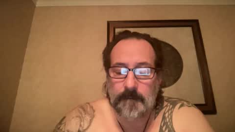 mmancini63 online show from March 4, 2026, 9:15 am