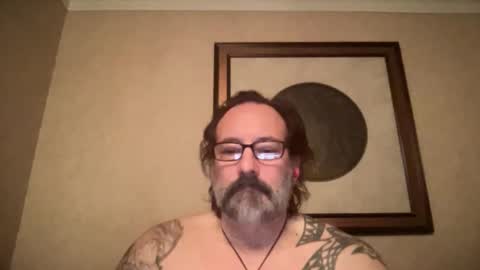 mmancini63 online show from March 5, 2026, 9:49 am