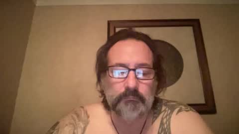mmancini63 online show from March 7, 2026, 9:17 am