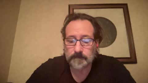 mmancini63 online show from March 8, 2026, 10:52 am