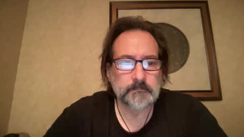 mmancini63 online show from March 22, 2026, 12:08 pm