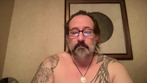mmancini63 online show from March 25, 2026, 8:31 am