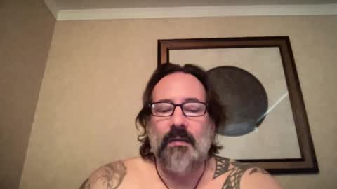 mmancini63 online show from April 1, 2026, 8:28 pm