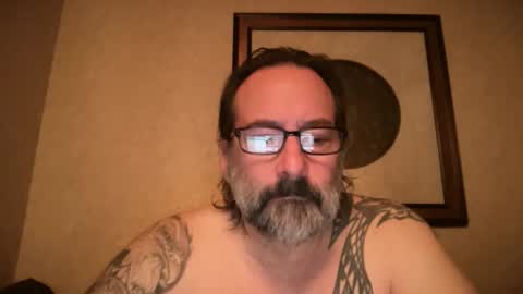 mmancini63 online show from April 23, 2026, 7:09 am