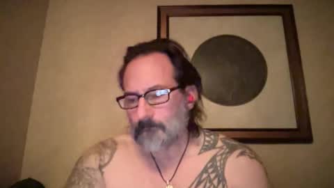 mmancini63 online show from April 25, 2026, 8:17 am