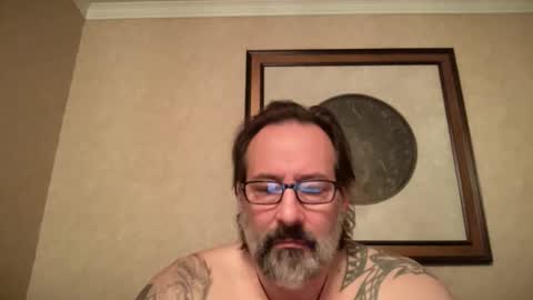 mmancini63 online show from May 1, 2026, 8:30 am